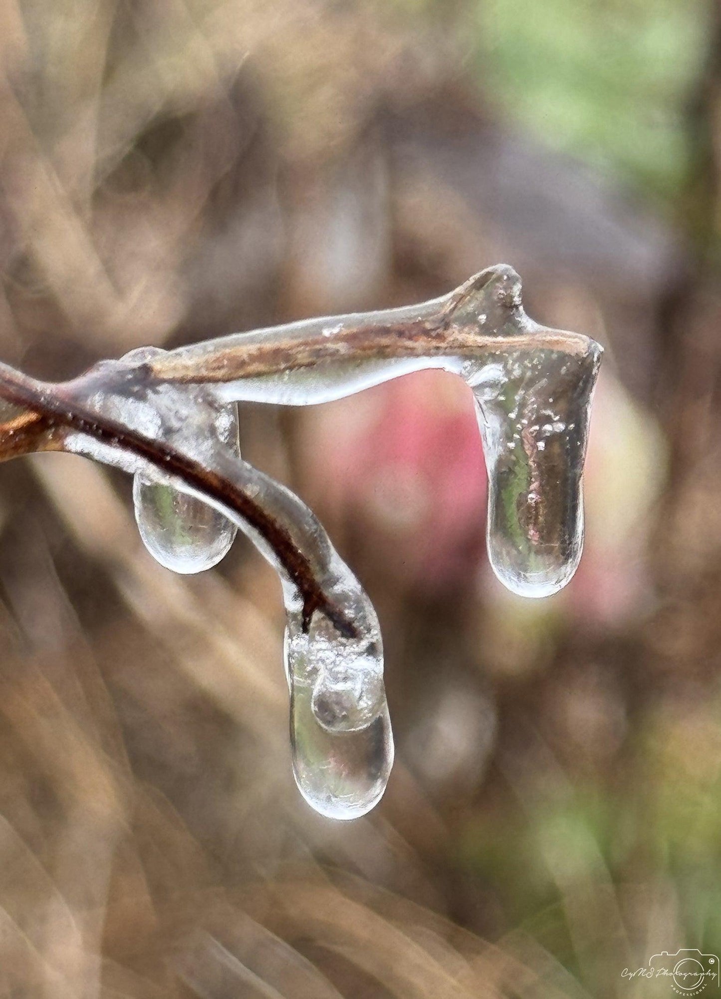 Frozen water drop_V002 - Superbpictures